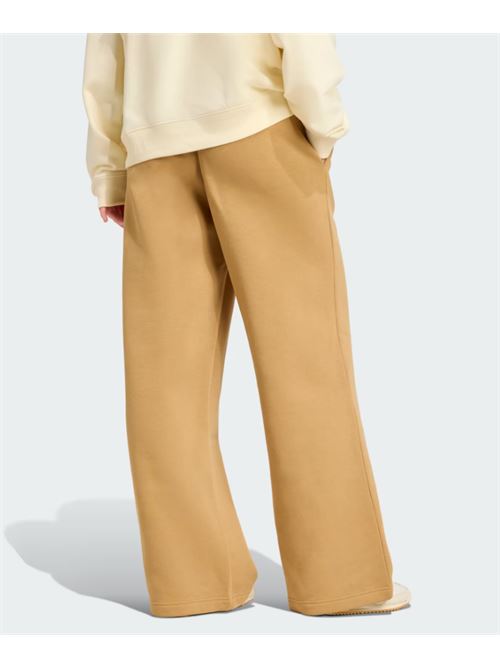 ess wl pant fl ADIDAS ORIGINAL | JX7734CARDBO